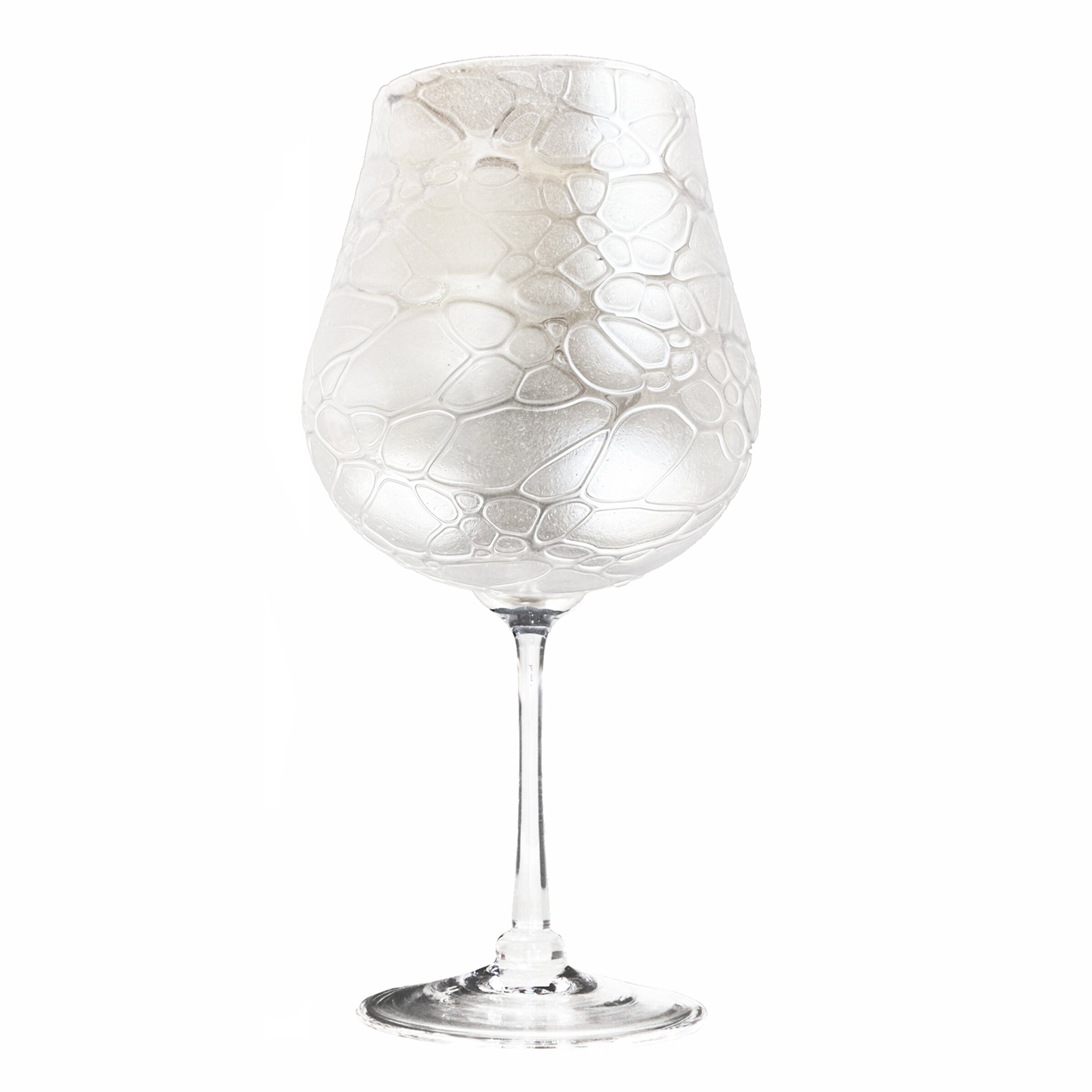 wine glass