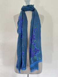 Blue Multi