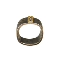 Trio Bar Ring