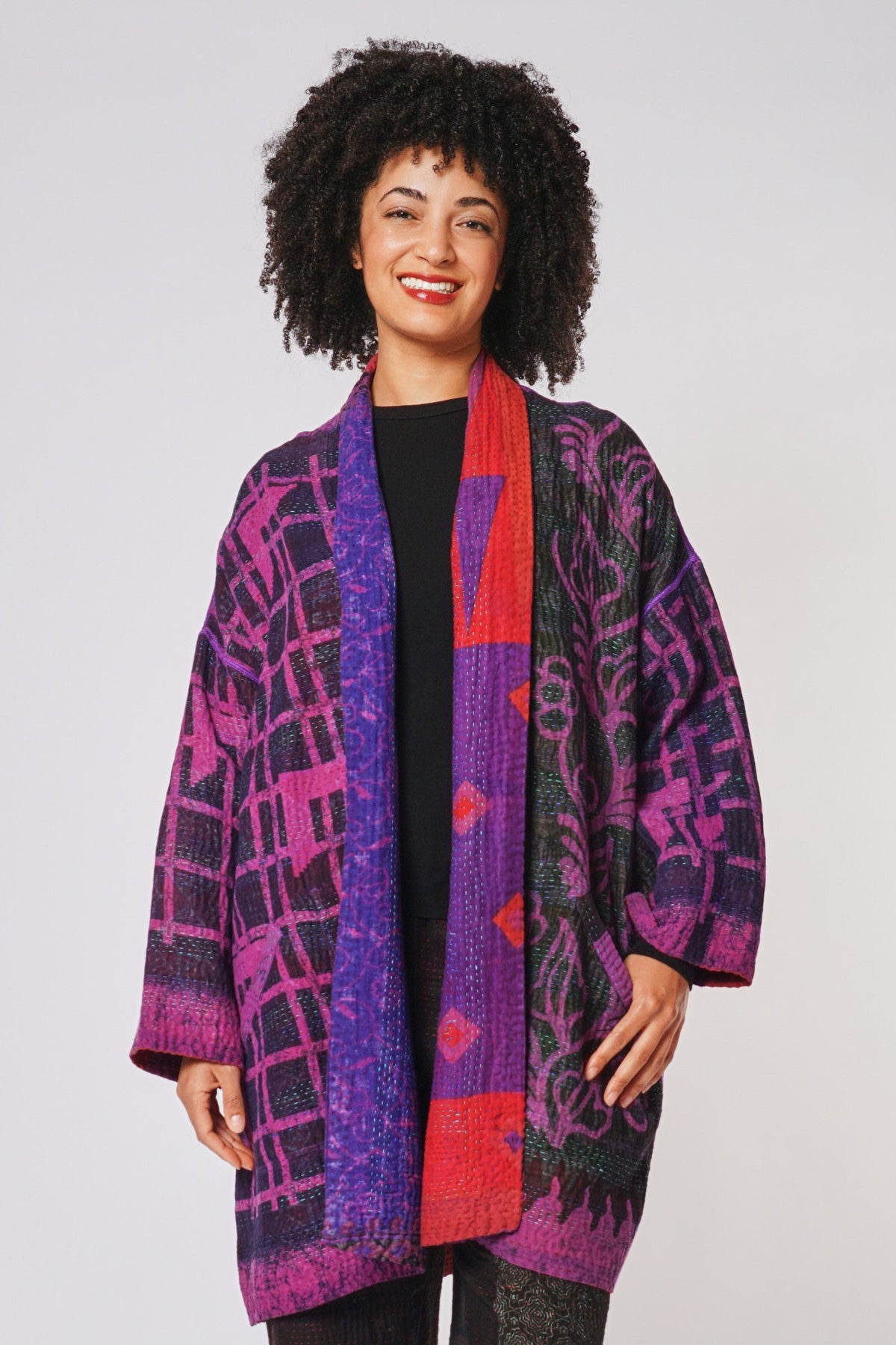 Haori Jacket #5