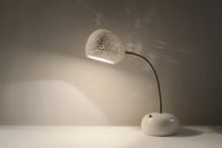 ClayLight Porcupine Desk Lamp
