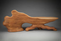 Drift Wood Bench