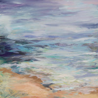 Quiet Coastal Light II