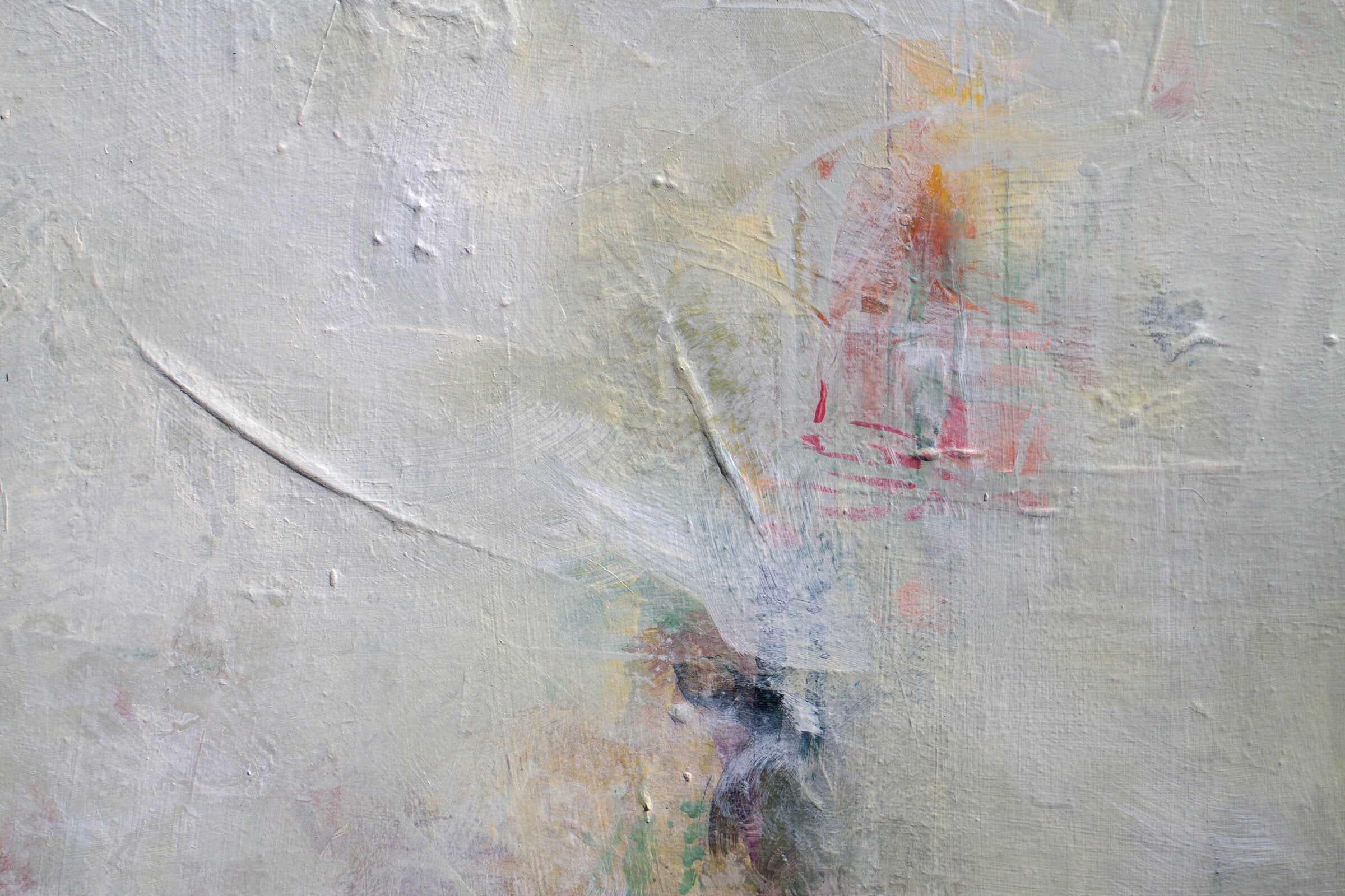Textured Harmony