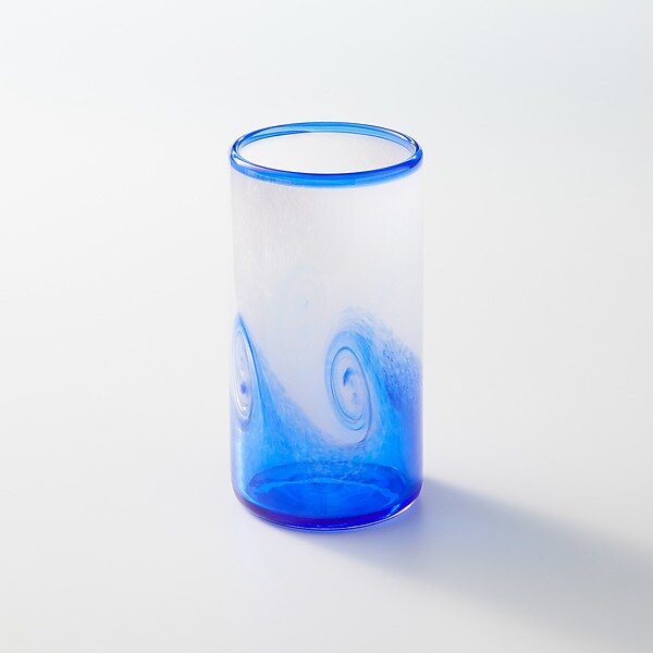 Wave Tumblers