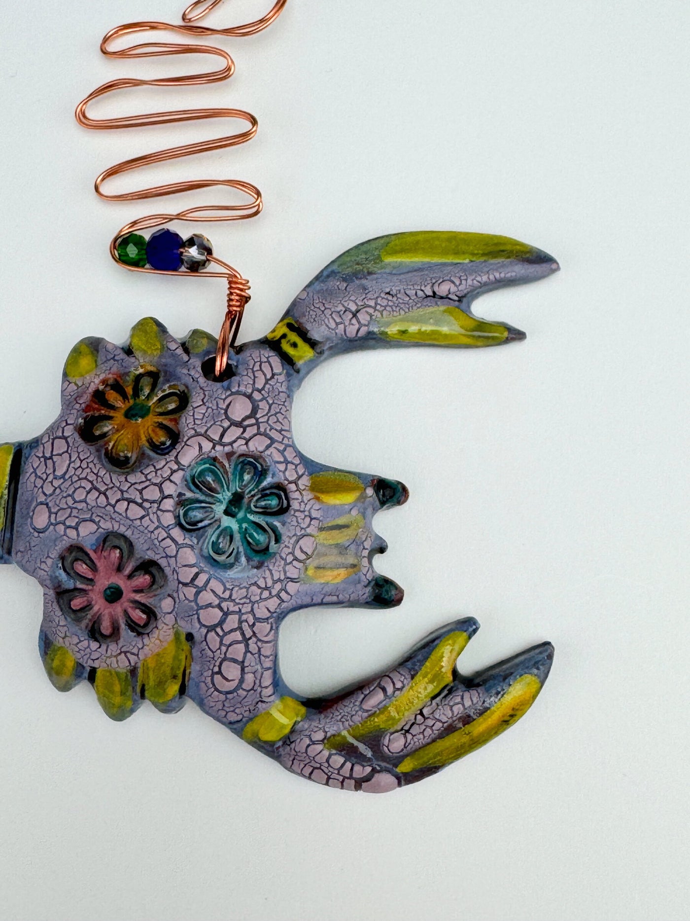 Mama Lobster I