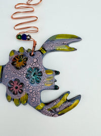 Mama Lobster I