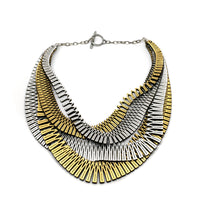 Silver/Gold