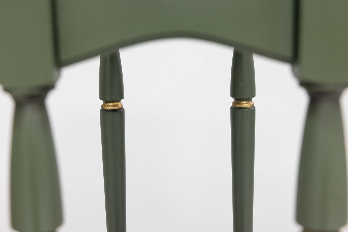 Mushroom Grove Console Table