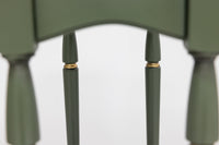Mushroom Grove Console Table