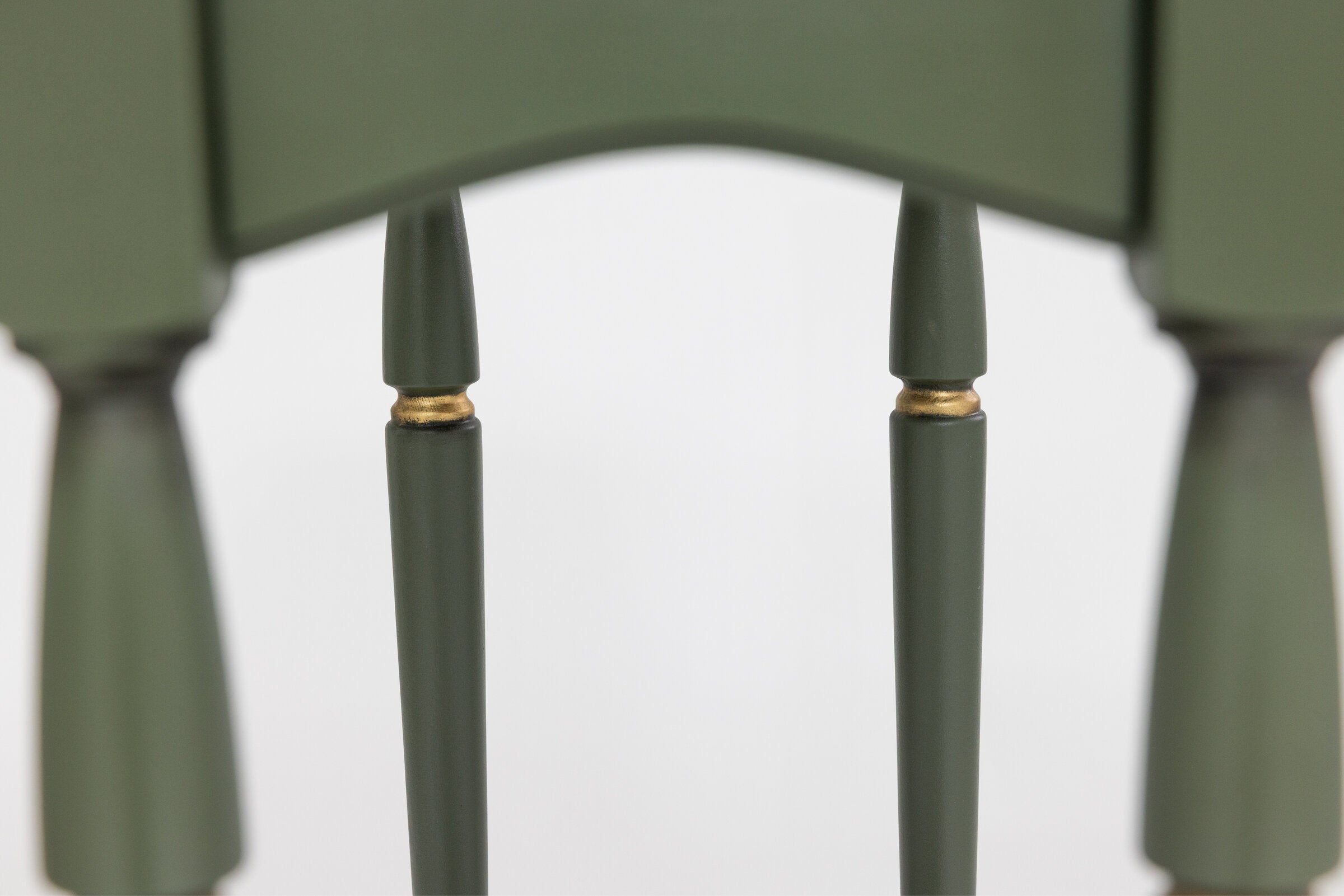 Mushroom Grove Console Table