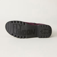 Lunette Bootie