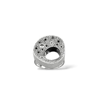 Organic Hollow Ring