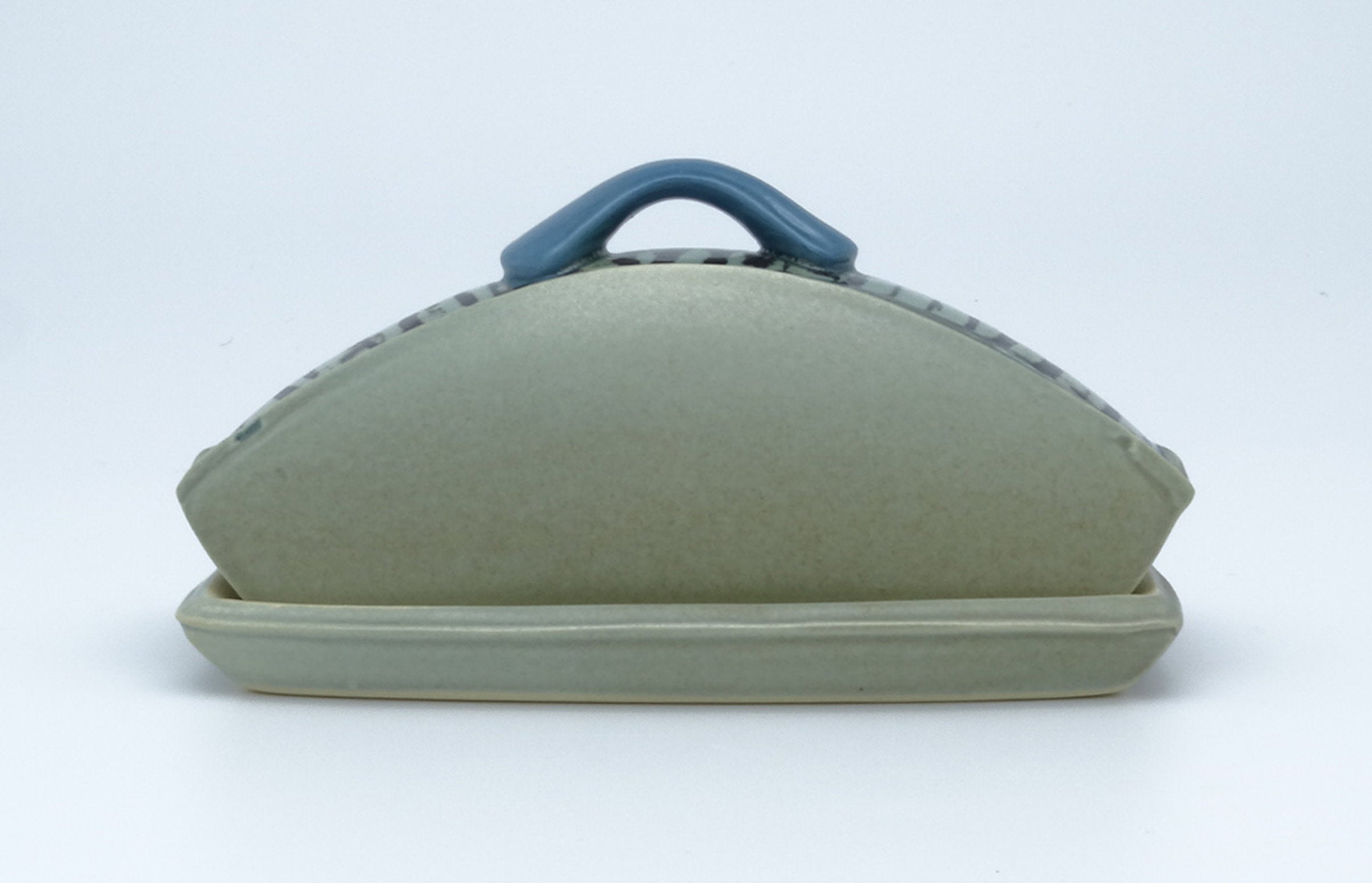 Butter Dish