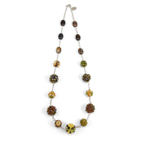 Earthy Lux Necklace