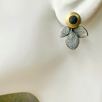 Hazuki Earrings