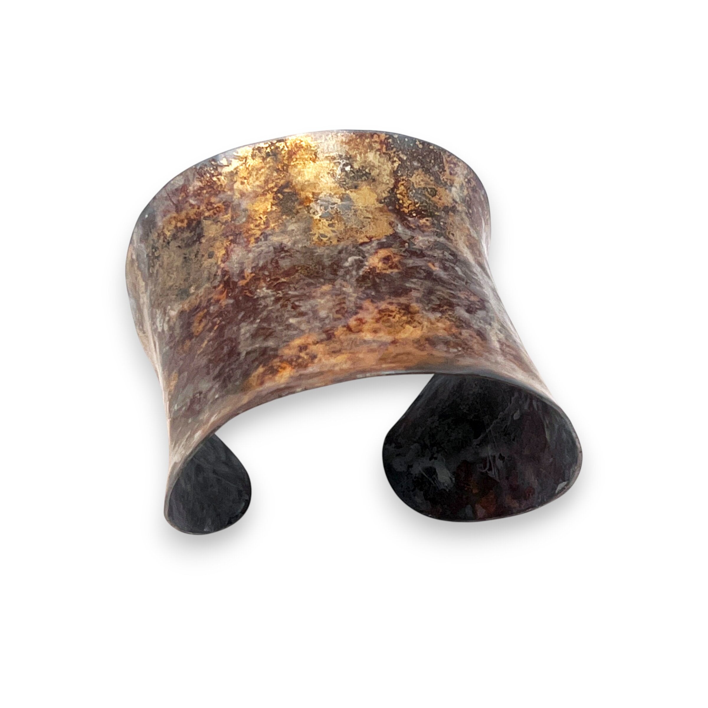 Kokoro Cuff