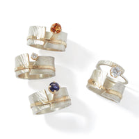 Between You and Me Ring