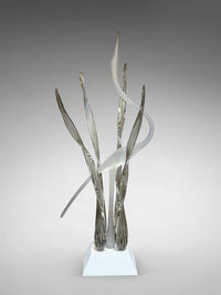 white base