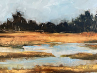 Peaceful Reflections