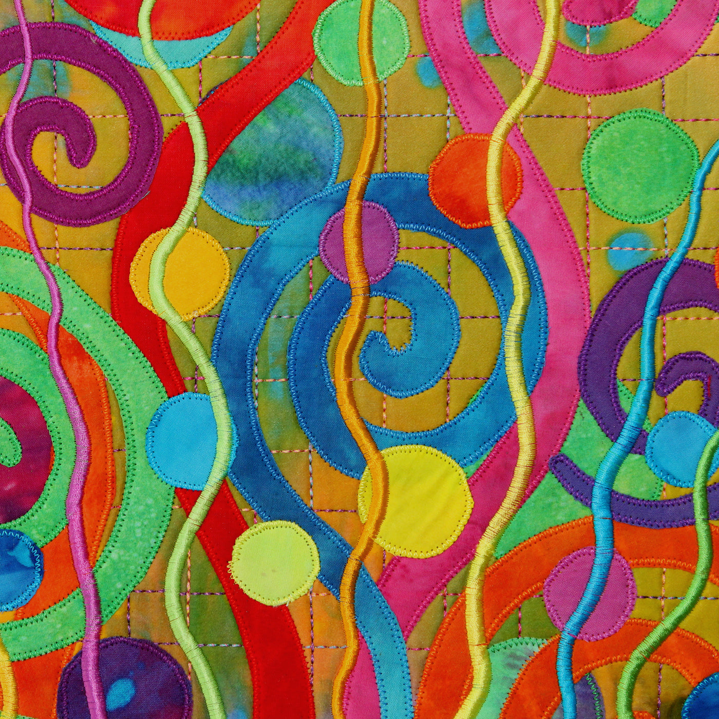 Wildflowers No.1