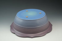 Delectabowl in Lavender Sky