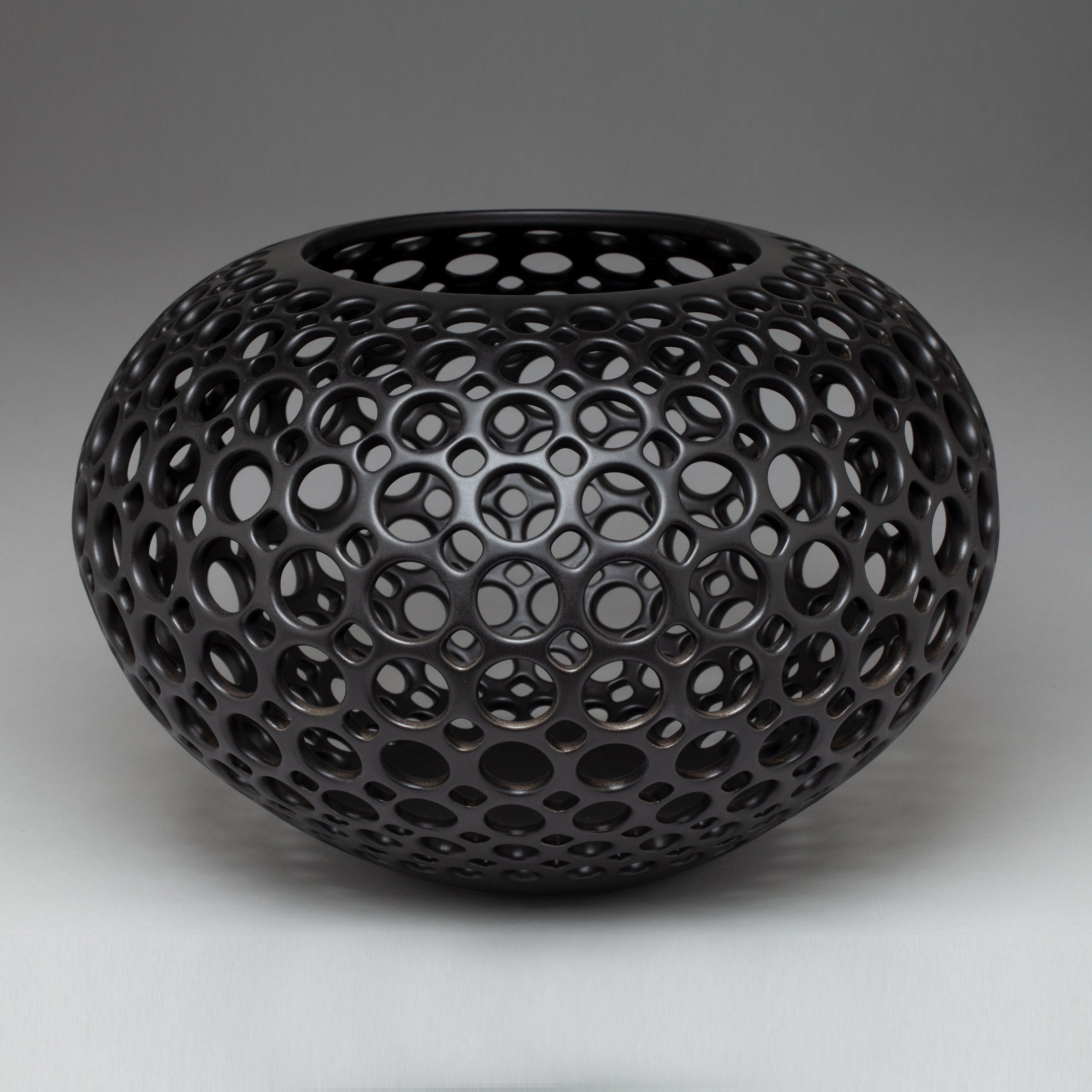 Lace Orb