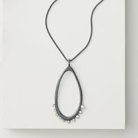 Disco Bottom Pendant