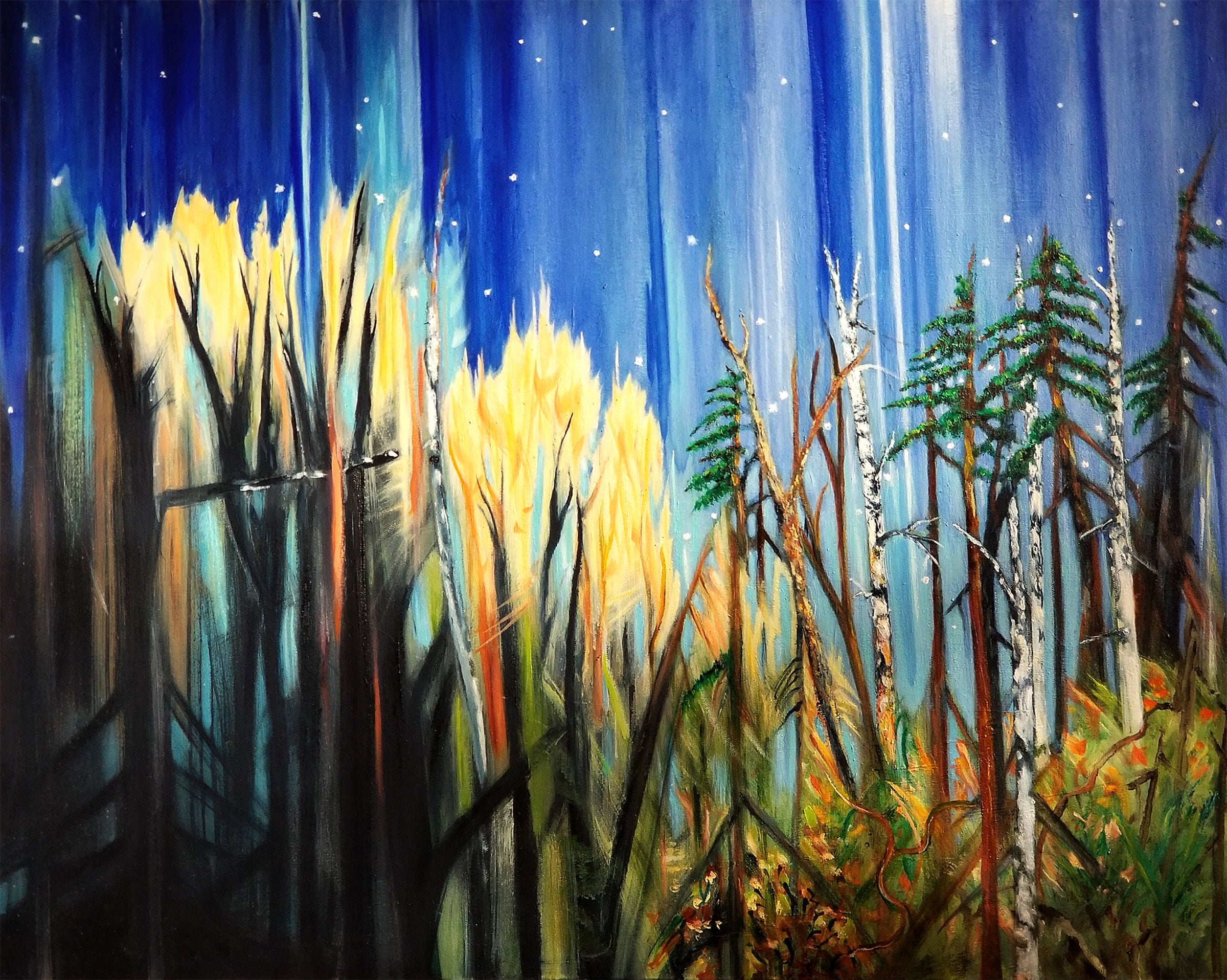 Star Light