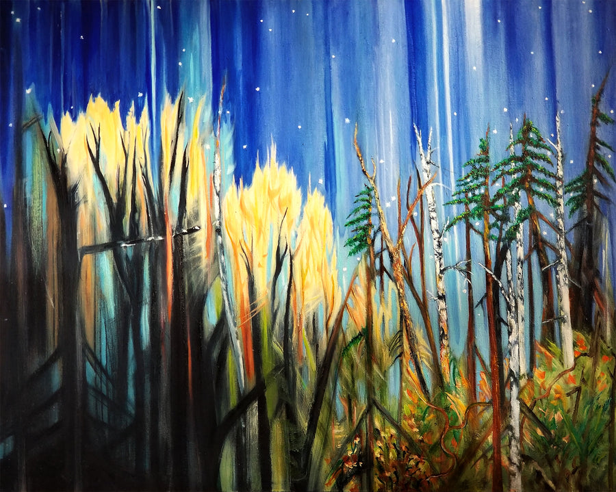 Star Light