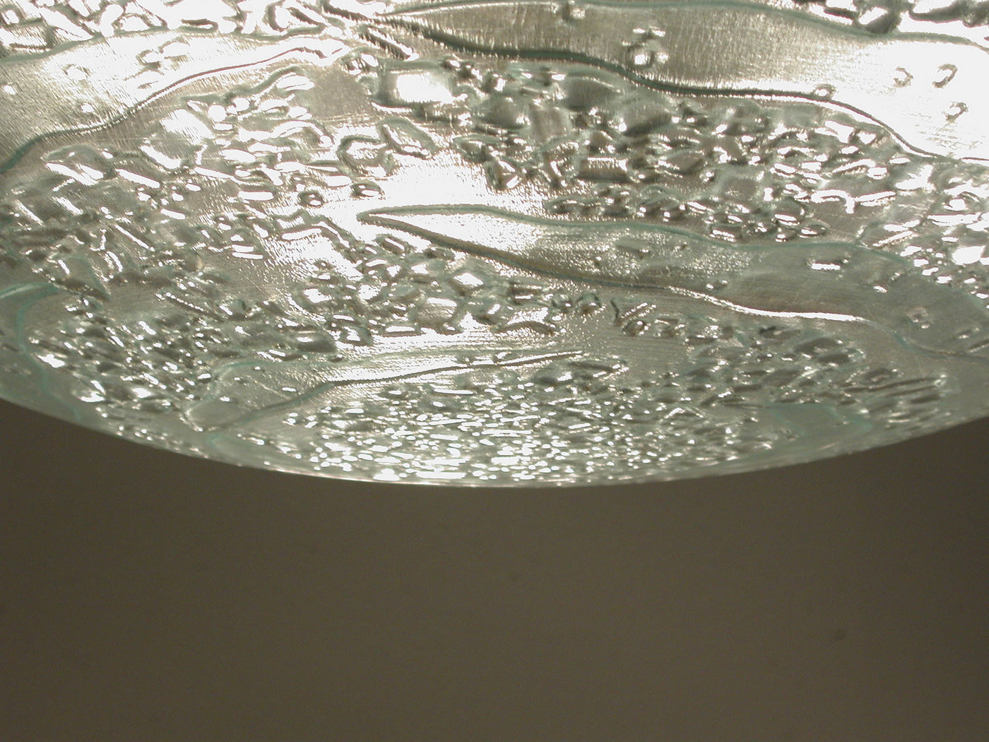 Water Series Deep Bowl