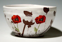 Poppy Bowl