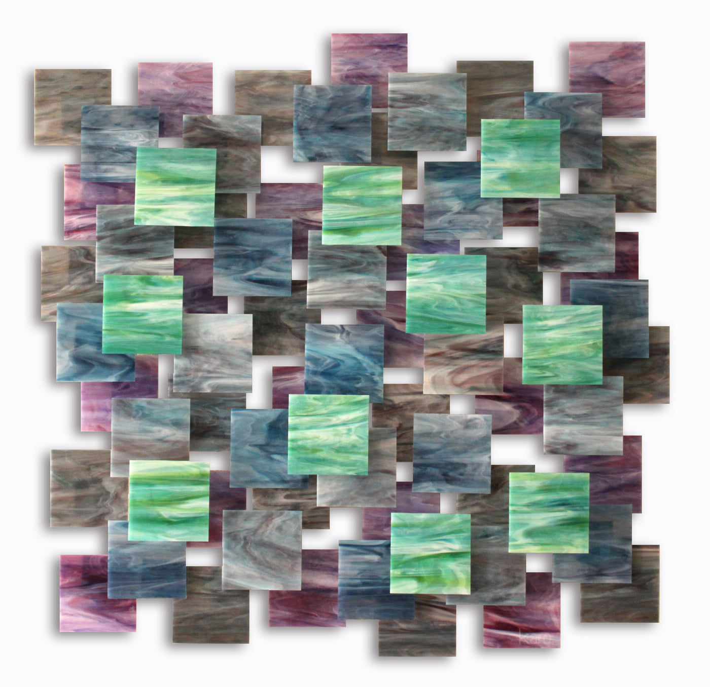 Impressions