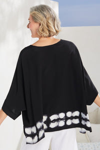 Shibori Supernova Top