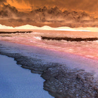 Caribbean Sea & Sky 3