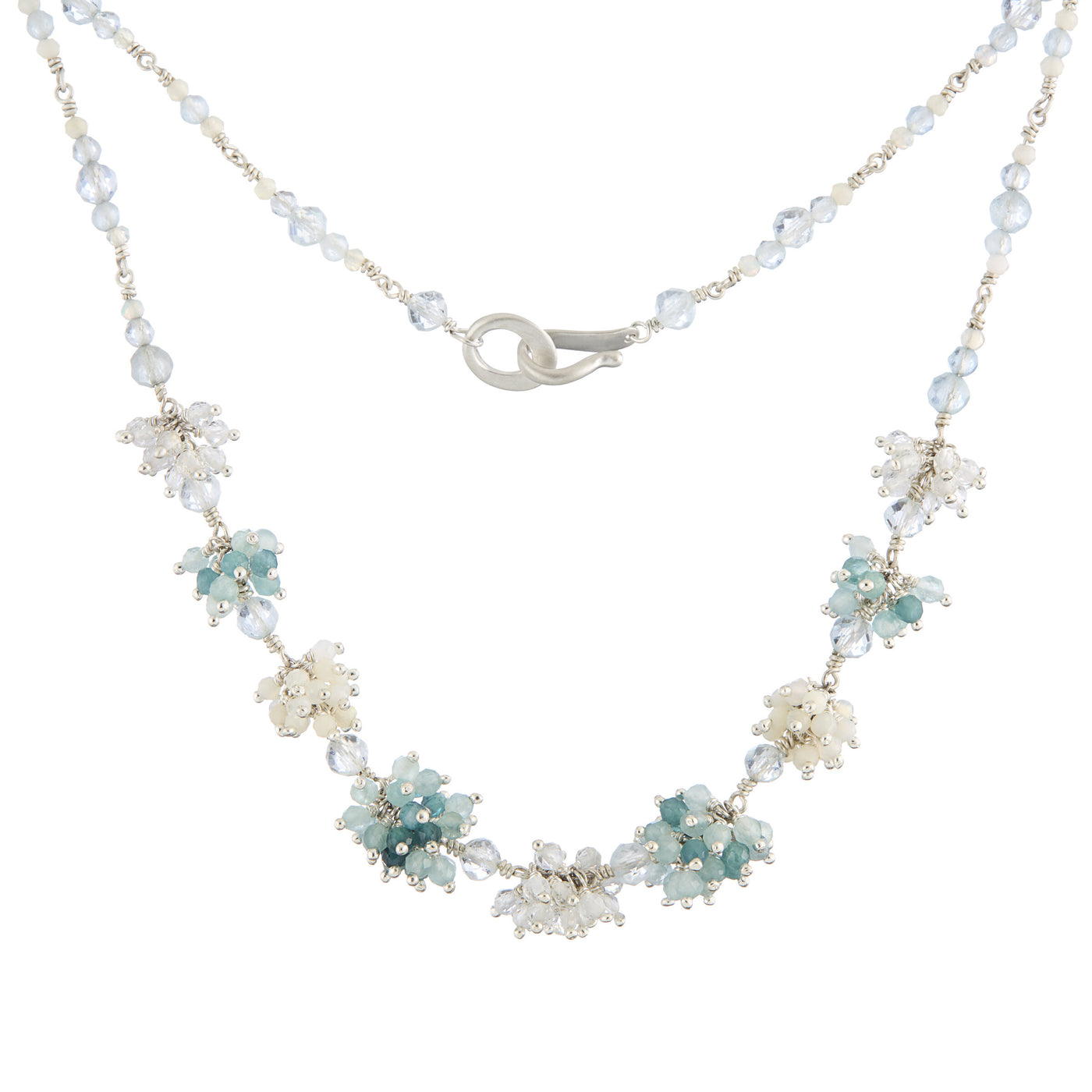Amarina Necklace