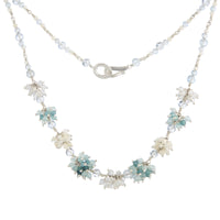 Amarina Necklace