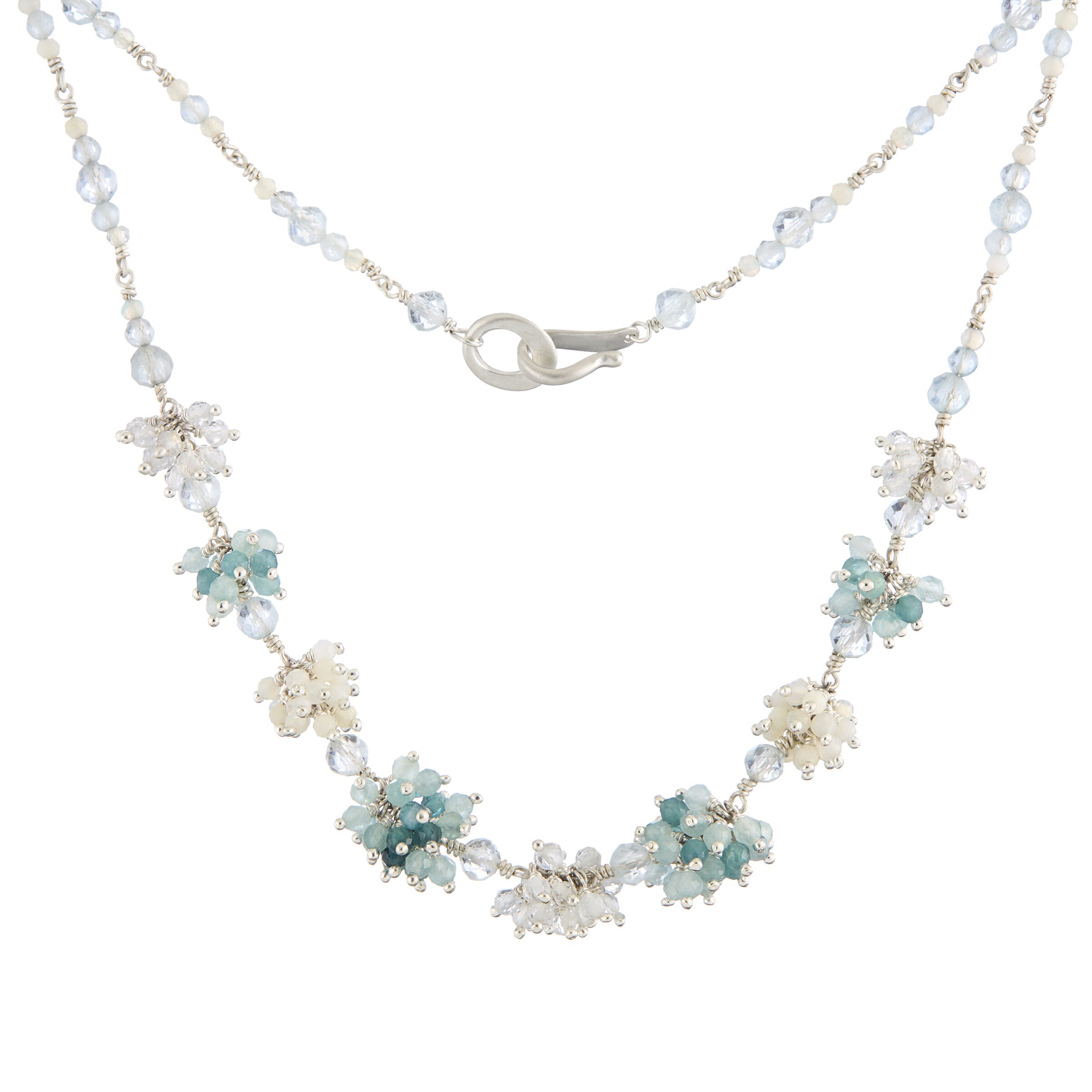 Amarina Necklace