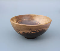 Walnut Bowl
