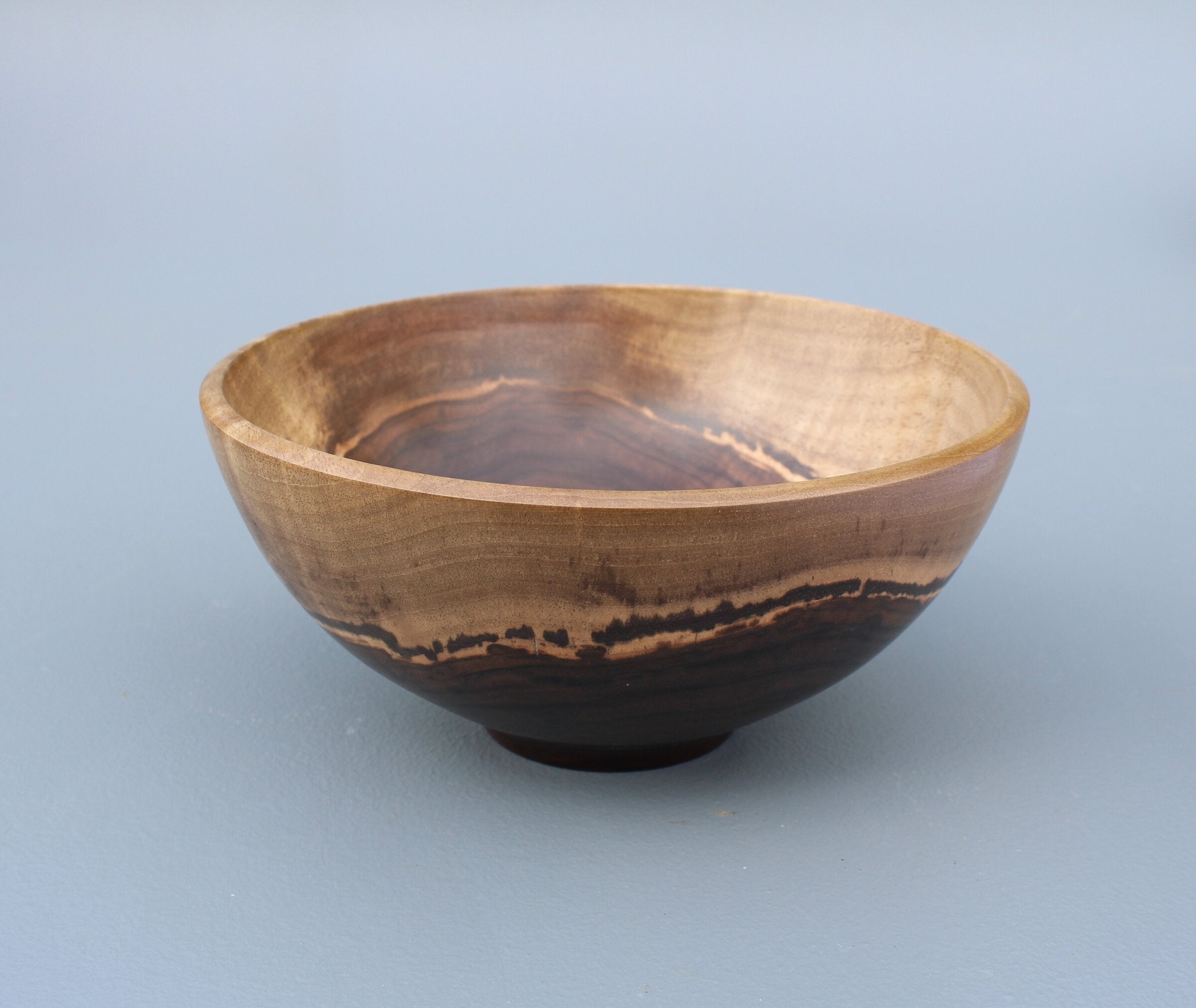 Walnut Bowl