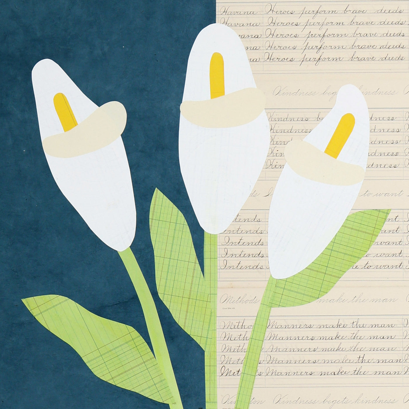 Manners Make the Man