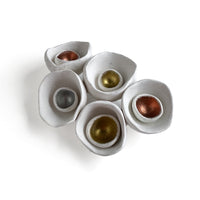 Nested Vessels Brooch & Pendant