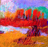 Meadow by the River