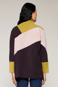Fleece Eira Top
