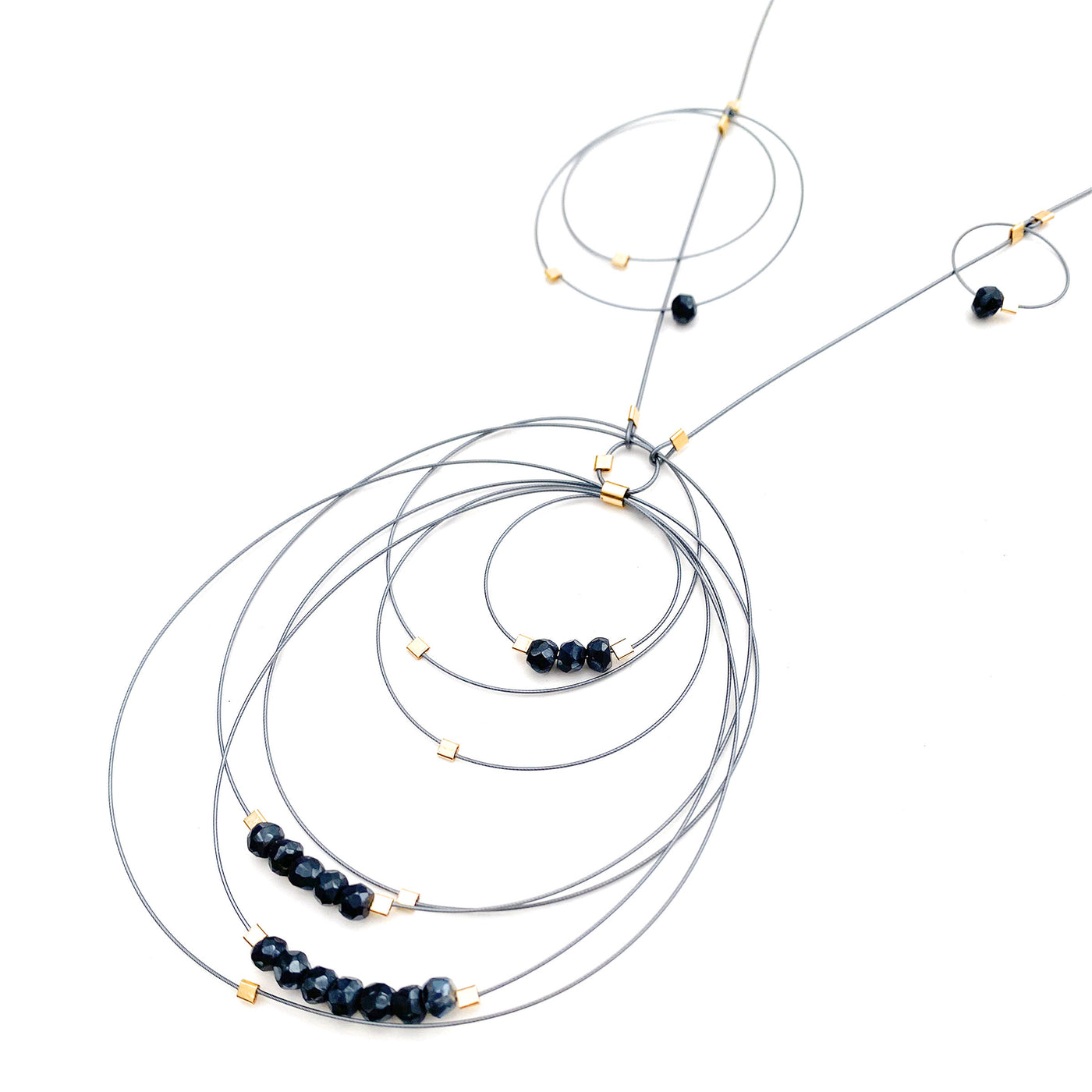 Exclamation Necklace
