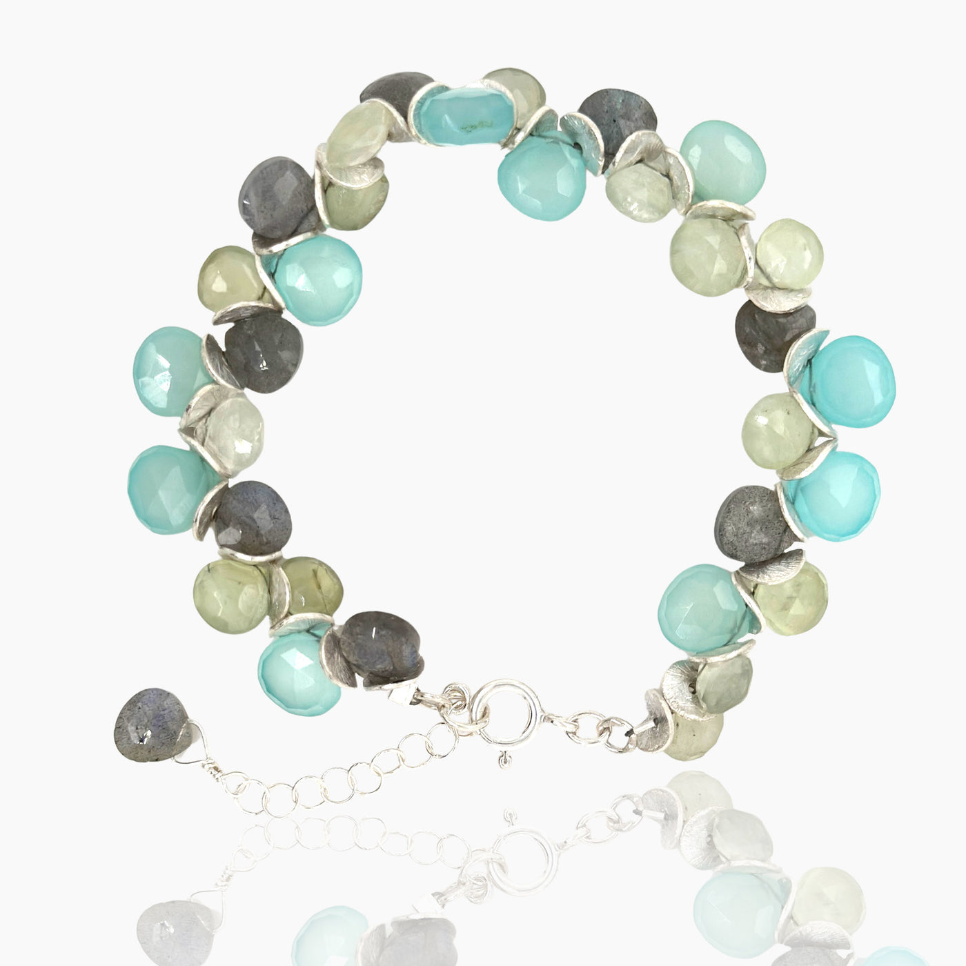 Watercolor Signature Bracelet