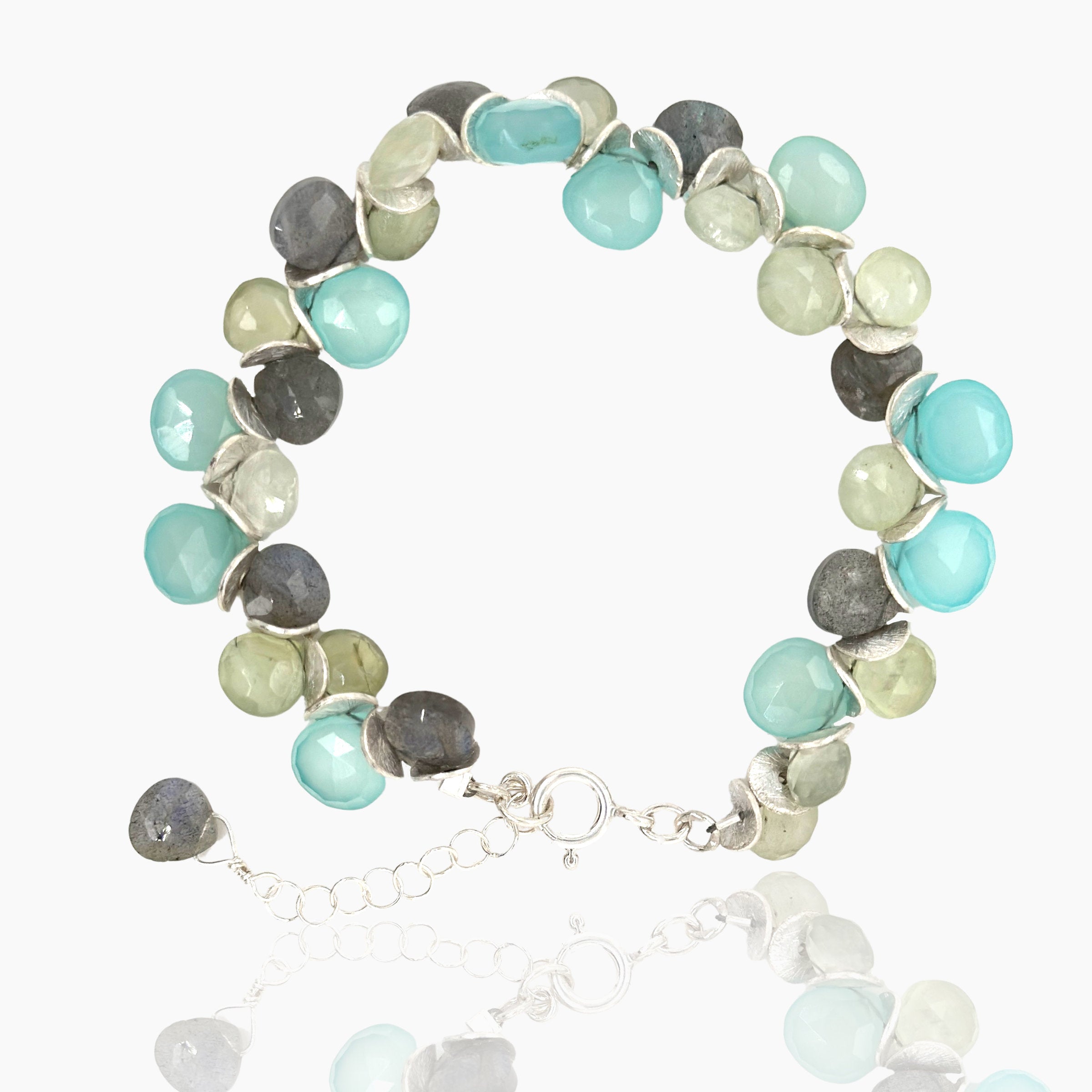 Watercolor Signature Bracelet
