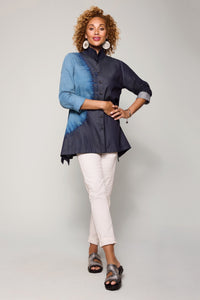 Indigo Arc Valentina Shirt