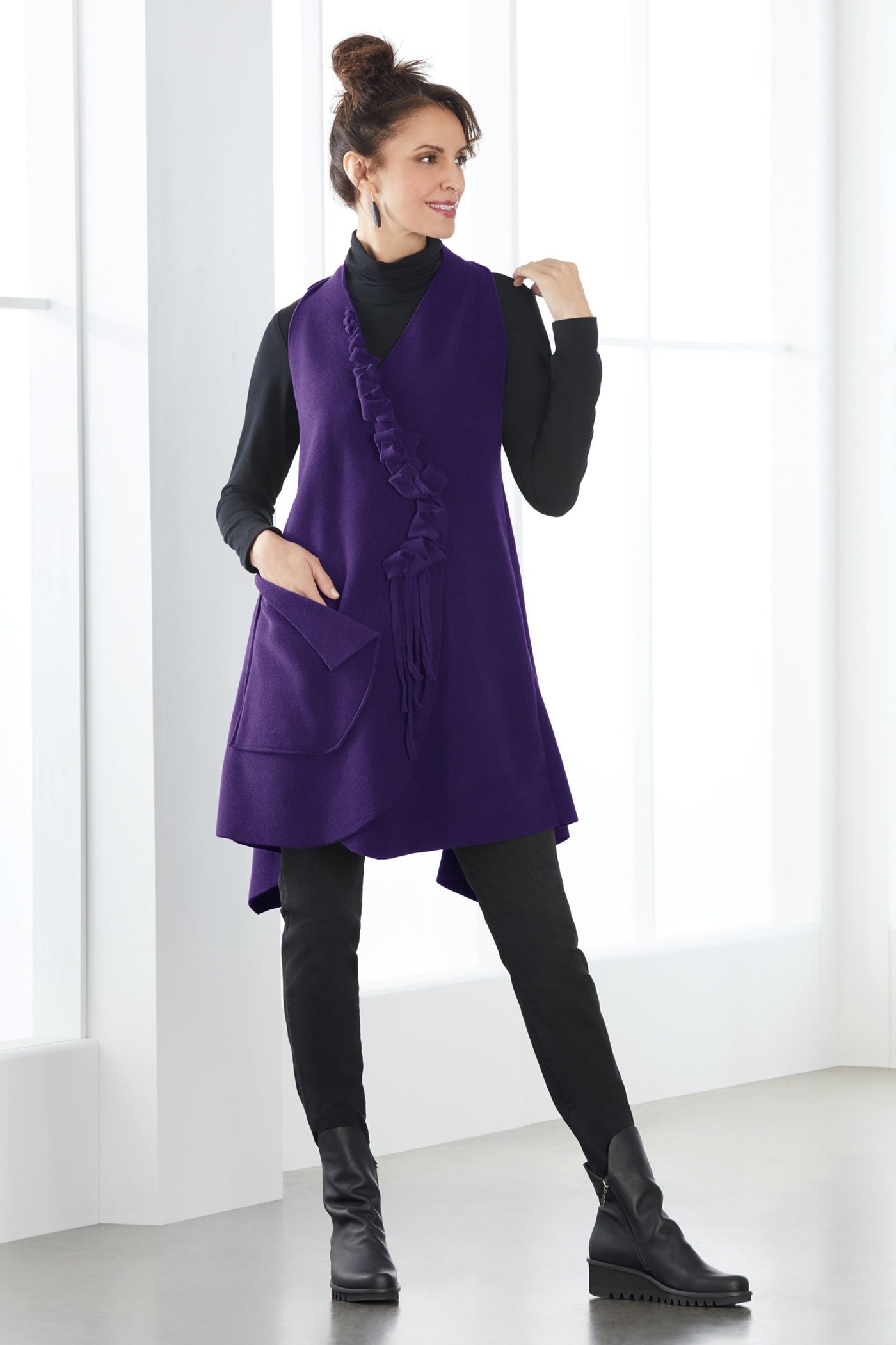 Blue Plum