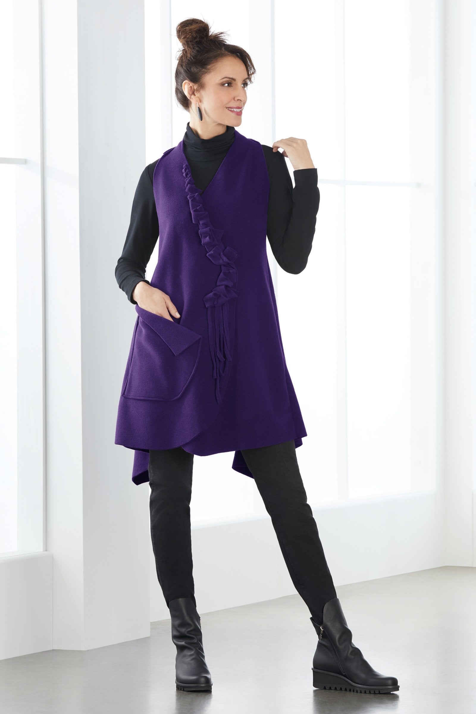 Blue Plum